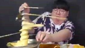 美国吃播助眠视频,美食盛宴中的睡眠魔法之旅