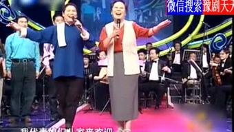 少儿豫剧大全视频播放