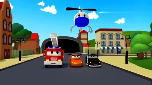 动画片汽车视频,动画片汽车视频精彩回顾