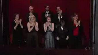 夜曲颁奖视频,颁奖视频精彩回顾