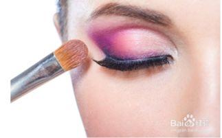 化妆教程视频初学者,化妆新手必看！从零开始打造完美妆容教程