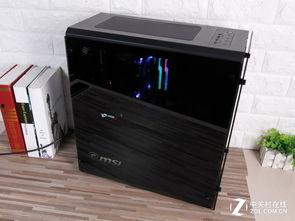 主机装机视频,轻松上手，打造个性化游戏娱乐平台