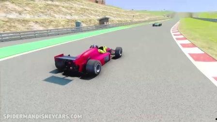 f1赛车视频比赛录像