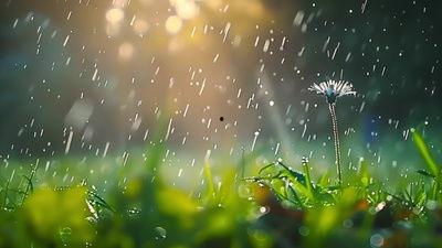15秒伤感视频素材下雨,15秒情感共鸣的雨夜沉思