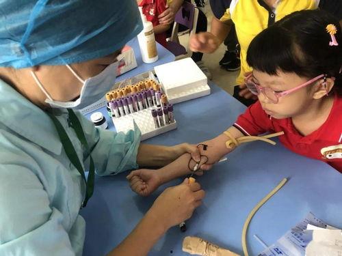 儿童检查身体视频,全方位了解宝宝健康状况